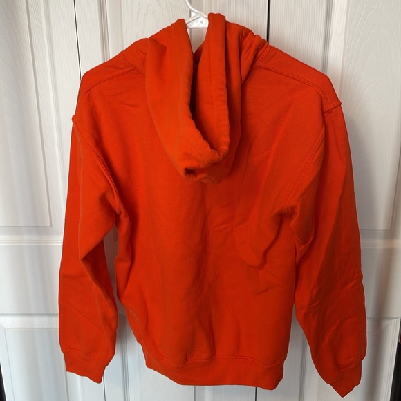 University of Illinois House of ‘Paign Orange Sweatshirt Size Small - Picture 2 of 3